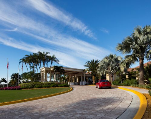 10254 Sand Cay Ln, West Palm Beach FL  33412-3009 exterior