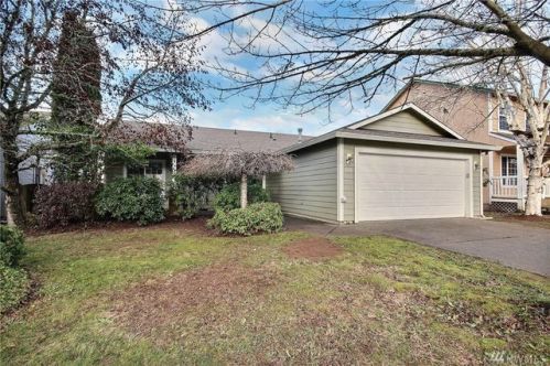 1616 Bright Star Way, Olympia, WA 98506-3494