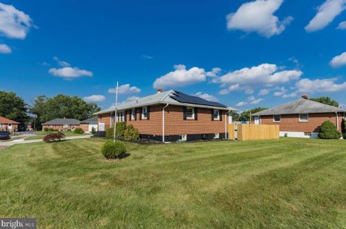 3 Dale Ct, Wilmington, DE 19810-1510