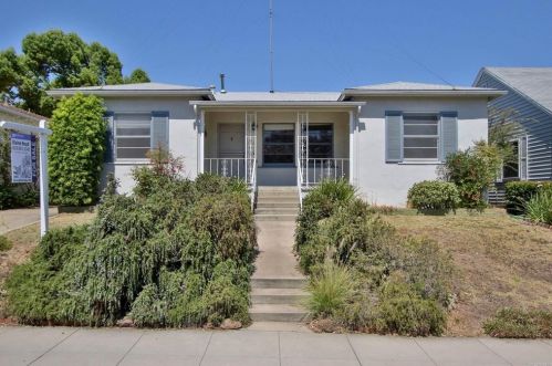 4660 Aragon Dr, San Diego, CA 92115-4117