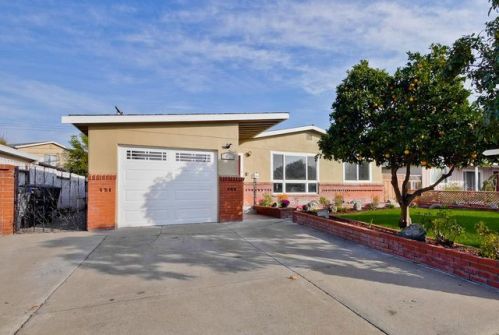 919 Almaden Ave, Sunnyvale, CA 94085-3426