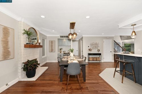 5613 Mount Hood Ct, Pacheco CA  94553-5837 exterior