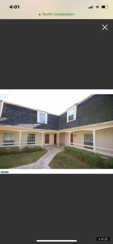 200 Albemarle Dr, Blue Bell PA  19422-1128 exterior
