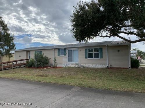 7509 Montauk Ave, Sebastian FL  32976-7798 exterior