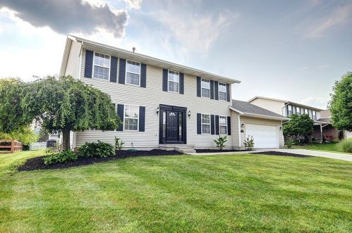 105 Stone Ridge Ln, Liberty Township, OH 45044