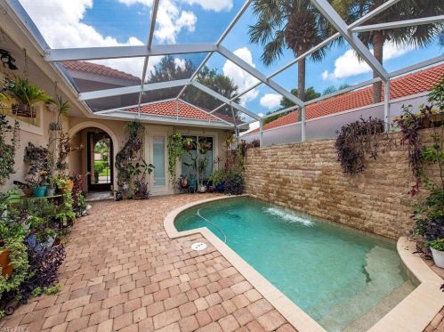 3577 Corinthian Way, Naples, FL 34105-5619