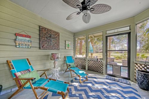 238 Audubon Dr, Destin FL 32550-4583 exterior