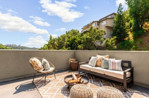 7164 Buckingham Blvd, Berkeley CA  94705-1715 exterior