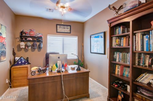 15283 Desert Hl Dr, Sun City AZ  85379-1008 exterior