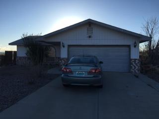 27 Aldea Pl, Los Lunas NM  87031-5785 exterior
