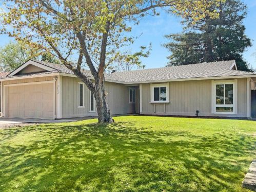 9332 Twin Lakes Ave, Citrus Heights CA  95662-5314 exterior