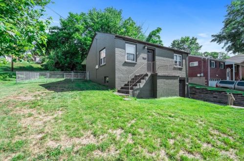 148 Washington Blvd, Pittsburgh, PA 15237-1922