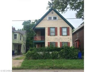 4205 Woodbine Ave, Cleveland, OH 44113-3253