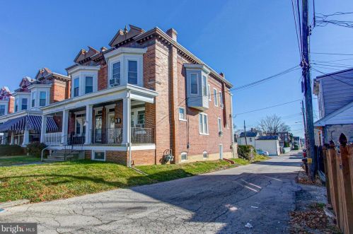 600 Noble St, Norristown, PA 19401-5531