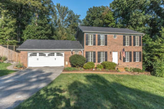 10939 Sallings Rd, Knoxville, TN 37922-3138