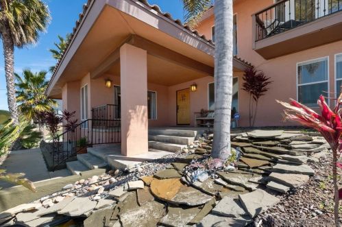 3369 Hawk St, San Diego, CA 92103-5339