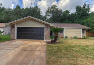 611 Caribbean Way, Niceville, FL 32578-3805