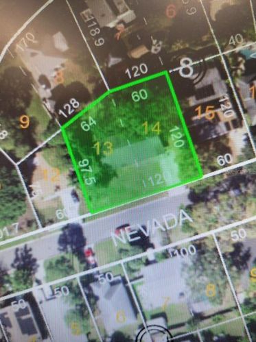 1751 Nevada Ave, Saint Petersburg, FL 33703-3343