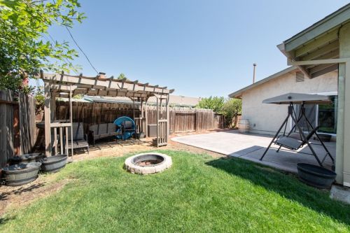 2143 Pennsylvania Ave, Fairfield CA  94533-3105 exterior