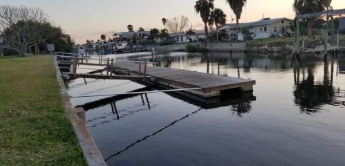 13120 Ballast Ct, Port Richey FL  34667-1738 exterior