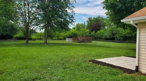 3741 Ballentine Pike, Springfield OH  45502-8670 exterior