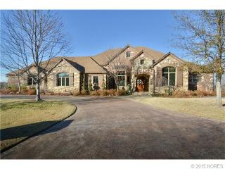 6009 84th St, Tulsa OK  74137-2129 exterior