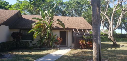 112 Via De Casas Norte, Boynton Beach, FL 33426-8816