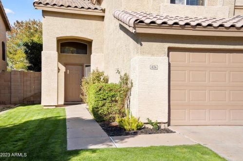 4136 Coolbrook Ave, Phoenix, AZ 85032-2254