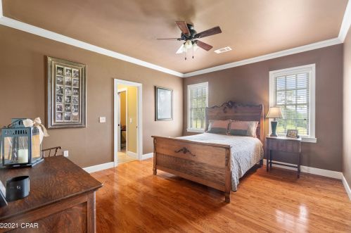 455 Bahoma Rd, Sunny Hills FL  32428-6204 exterior