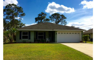 264 Grosbeak Ave, Sebring, FL 33870-5910