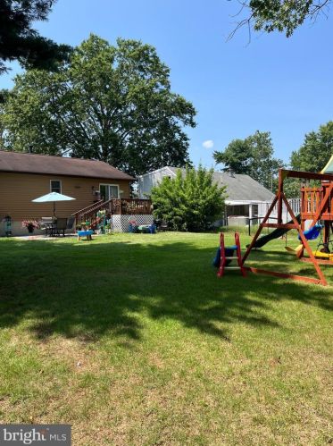 437 Bucknell Ave, Wenonah NJ  08090-1304 exterior