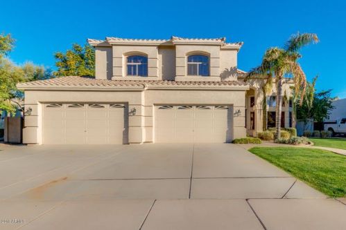 1056 Oakland Ct, Gilbert, AZ 85295-5443