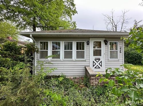 226 Jefferson Blvd, Mishawaka IN  46545-0056 exterior