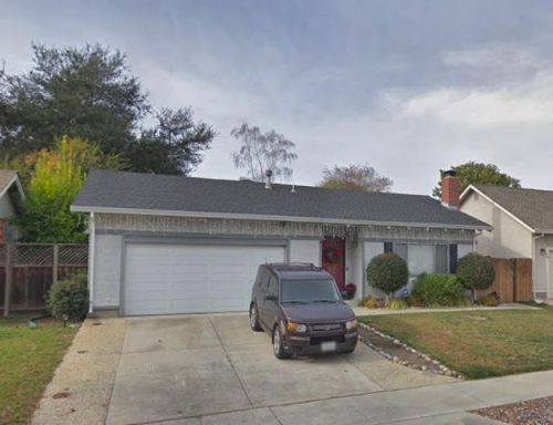 563 Parkhurst Dr, Campbell, CA 95008-3710