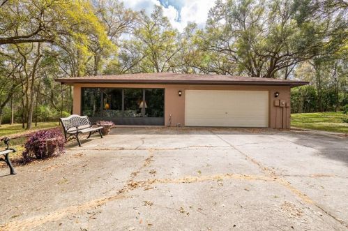 8440 Wildflower Dr, Brooksville FL  34602-5482 exterior