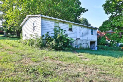 2855 Coral Dr, Taylorsport KY  41048-8402 exterior