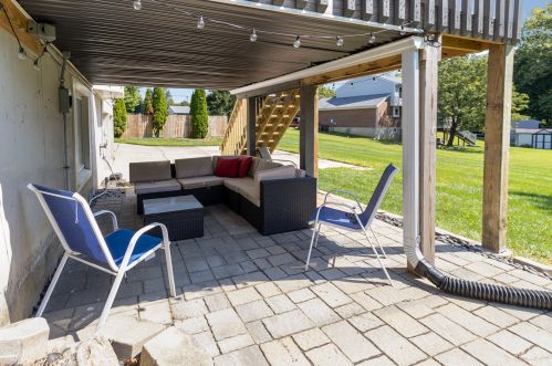 7564 Thunder Ridge Dr, Florence KY  41042-8268 exterior