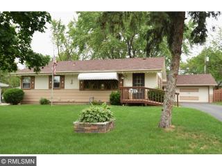 721 Overton Dr, Minneapolis, MN 55432-4537