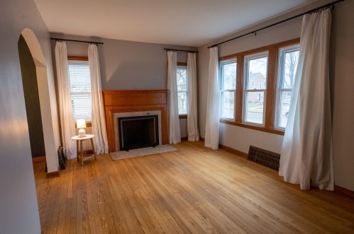 3617 Lenox St, Milwaukee WI 53207-5240 exterior