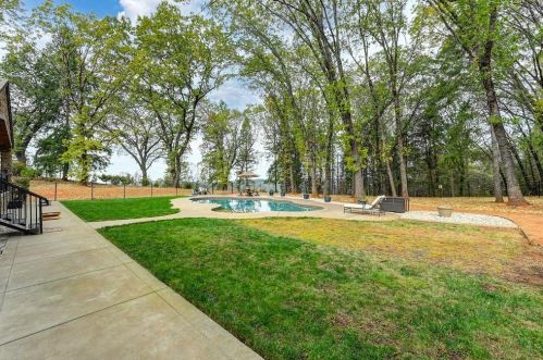 4205 Portofino Ct, Michigan Bluff CA  95631-9241 exterior