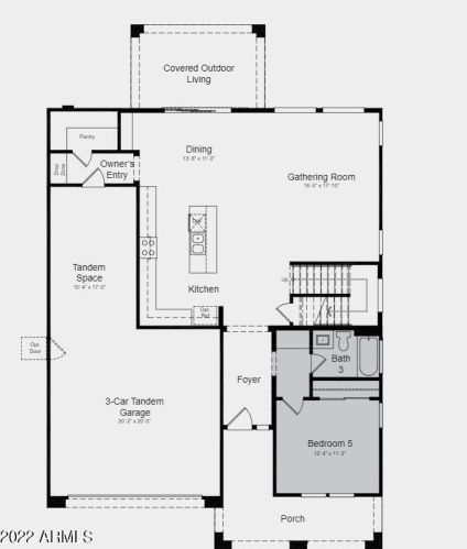 14798 Sand Hills Rd, Sun City, AZ 85387-1415