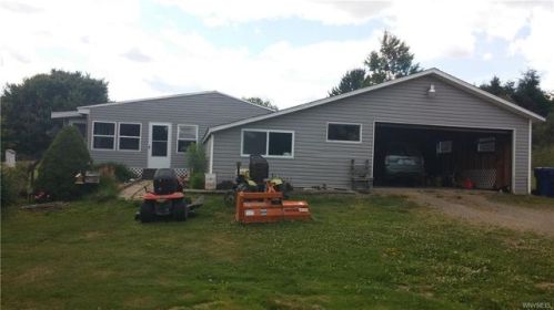 9223 Sisson Cross Rd, Machias, NY