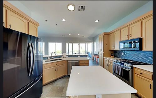 13793 Overlook Dr, Desert Hot Springs CA  92240-6580 exterior