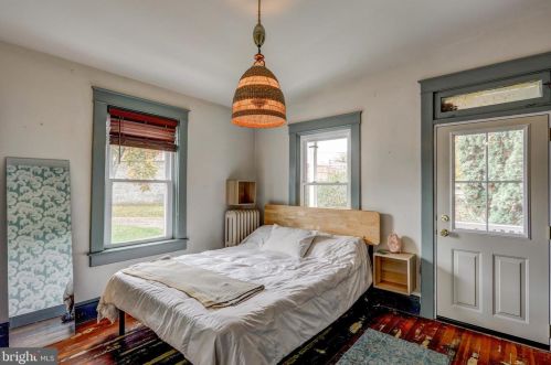 546 Orange St, Lancaster PA  17603-3669 exterior