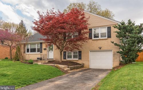 1208 Winstead Rd, Wilmington, DE 19803-3429