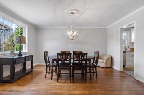 1542 Hawthorne St, Pittsburgh PA  15201-2046 exterior