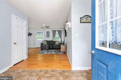 6355 Dawes Dr, Owens VA  22485-7154 exterior