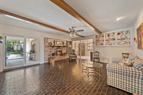 1325 Melrose Dr, Richardson, TX 75080-3739