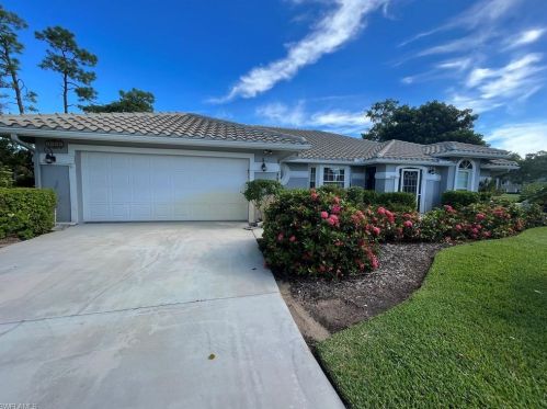 4666 Ashton Ct, Naples, FL 34112-8822
