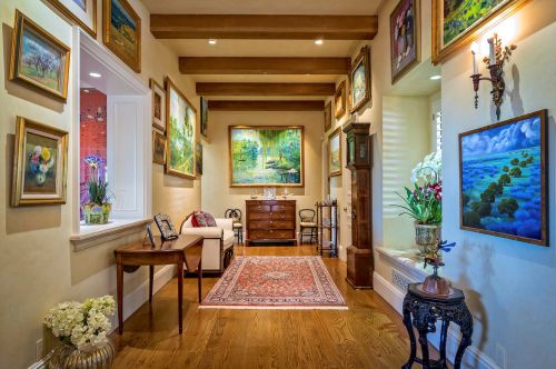 665 Picacho Ln, Santa Barbara, CA 93108-1224